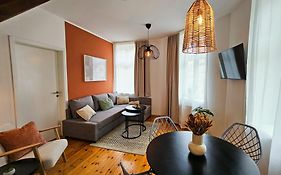 MiCasa Rooms - Altstadt zentral - zwischen Anger und Krämerbrücke - WLAN - familienfreundlich